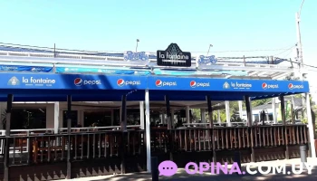 Heladería Artesanal y Cafetería Atlántida - 16000 Atlántida