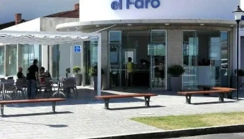 Heladería El Faro - Piriápolis