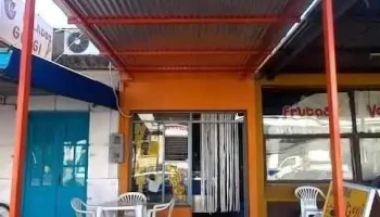 Heladeria Geygi - Fray Bentos