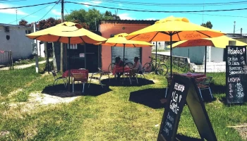 Heladeria La Goleta - 80500 Ciudad Del Plata Heladeria La Goleta - 80500 Ciudad Del Plata