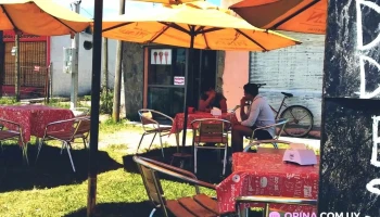 Heladeria La Goleta - Ciudad Del Plata