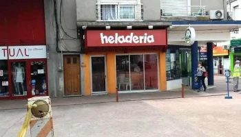 Heladeria Oasis - Minas