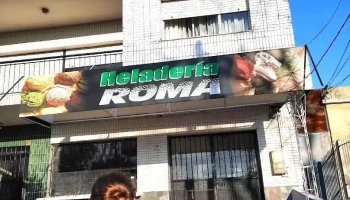 Heladería Roma - Montevideo