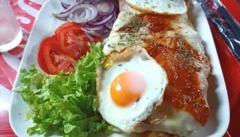 Heladeria y Pizzeria Q'Sabor - 55100 Bella Unión Heladeria y Pizzeria Q'Sabor - 55100 Bella Unión