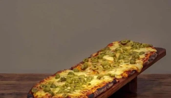 Heladeria y Pizzeria Q'Sabor - Bella Unión