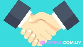 Helping is our name - Uruguay