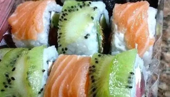 Henko Sushi - La Paloma