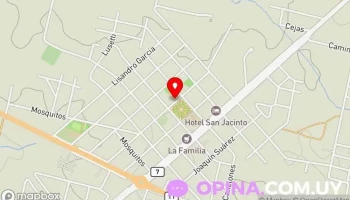 Herboristeria San Jacinto - Departamento De Canelones