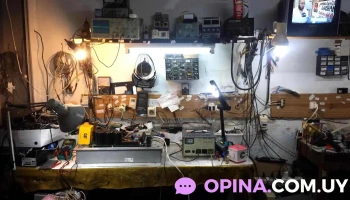 Hernandez Electronica - 97000 Durazno