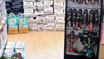 Heroica Raciones - 60000 Paysandú