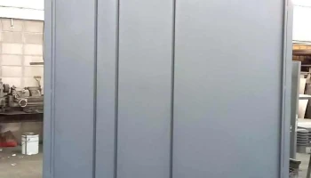 Herreria Lenzi - 55000 Artigas Herreria Lenzi - 55000 Artigas