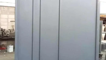 Herreria Lenzi - 55000 Artigas Herreria Lenzi - 55000 Artigas