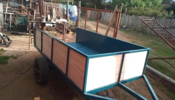 Herrería teytey - Departamento De Rocha