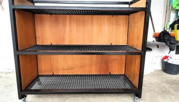 Herreria y Cerrajería Edgardo - San Francisco