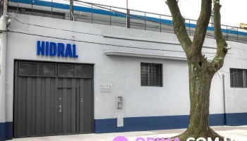 Hidral S.r.l. - 12000 Montevideo