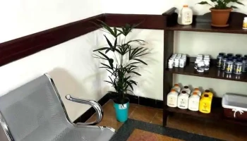 Hidroterapia De Colon - Montevideo