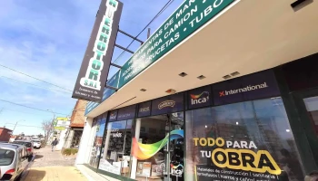 Hierrotor Srl - Mercedes