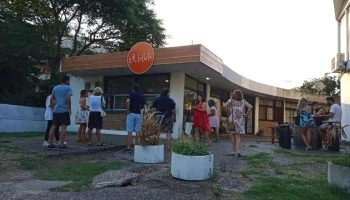 Hilarte Tejidos Artesanales - 16000 Atlántida