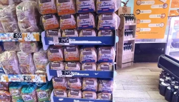 Hiper Vital - 15000 Canelones Hiper Vital - 15000 Canelones