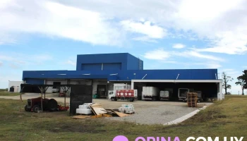 Hnos. Armand Ugon y Cia S.a - 70300 Nueva Helvecia Hnos. Armand Ugon y Cia S.a - 70300 Nueva Helvecia