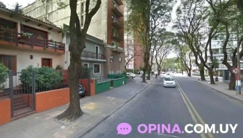 Hoffmann Negocios Inmobiliarios - Montevideo Hoffmann Negocios Inmobiliarios - Montevideo