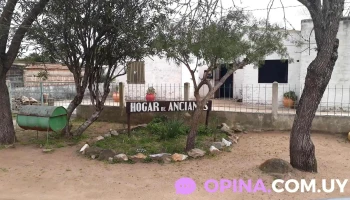 Hogar de Ancianos Mariscala - 30000 Mariscala Hogar de Ancianos Mariscala - 30000 Mariscala