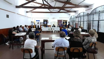 Hogar Español - 75000 Mercedes Hogar Español - 75000 Mercedes