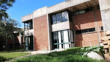 Hogar Estudiantil Rocha - Ituzaingo