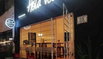 Hola vos! Almacén de Pizzas - Paysandú