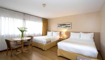 Holiday Inn Montevideo, an Ihg Hotel - Montevideo