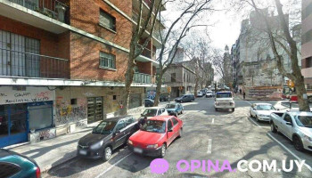 Horus Sauna - 11100 Montevideo Horus Sauna - 11100 Montevideo