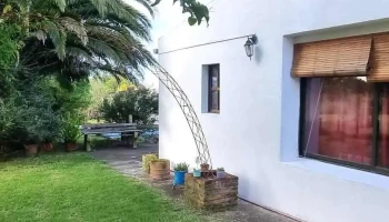 Hospedaje del Centro - Nico Pérez