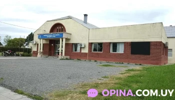 Hospital Cardona - Rogelio Sosa