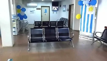 Hospital Evangelico Mutualista - 70300 Nueva Helvecia Hospital Evangelico Mutualista - 70300 Nueva Helvecia