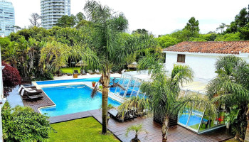 Hotel La Forêt - Punta Del Este