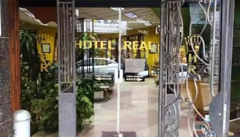 Hotel Real - Florida