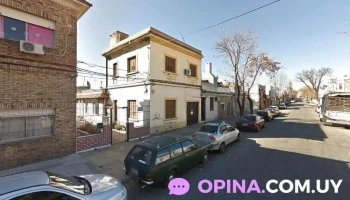 Housy - Montevideo Housy - Montevideo