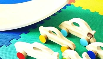 Huellitas creativas - Montevideo Huellitas creativas - Montevideo