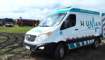 Human Servicios de Salud - 75200 Cardona Human Servicios de Salud - 75200 Cardona