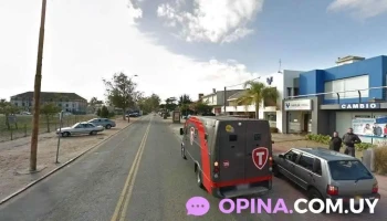 hus Inversiones Inmobiliarias - Montevideo hus Inversiones Inmobiliarias - Montevideo