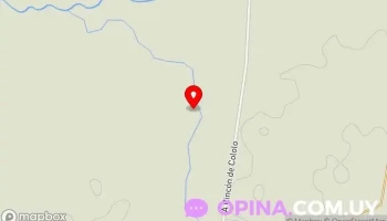 Hwm - Uruguay Hwm - Uruguay