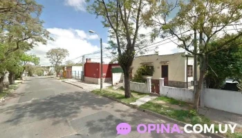 I.s Barber Since 2018 - 12800 Montevideo