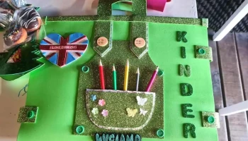 I ️Love English - La Paz