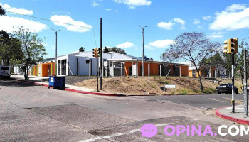 Iae Salto - Salto Iae Salto - Salto