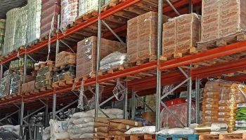 Ibinel - Barros Blancos Ibinel - Barros Blancos