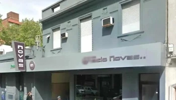 Ignacio Novas Servicio funebres - 11200 Montevideo