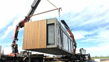 iHouse - 11400 Montevideo iHouse - 11400 Montevideo