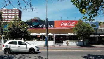 Il Mondo della Pizza - Montevideo