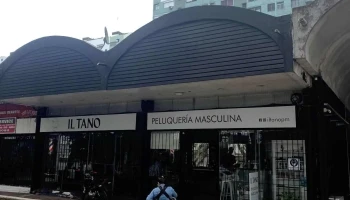 iL Tano Peluquería Masculina - 11400 Montevideo