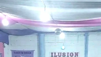 Ilusión Danza - Barra Del Chuy